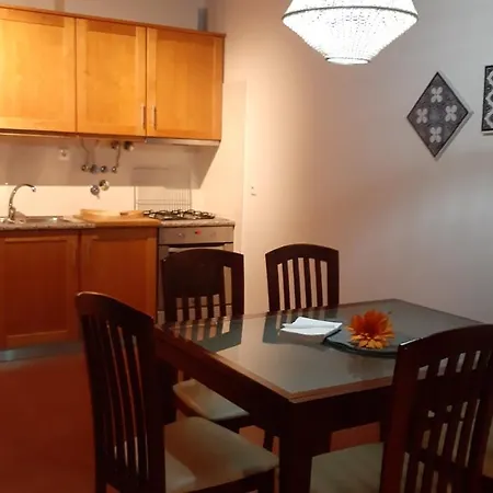 Apartman Casa Lalia - Holiday
